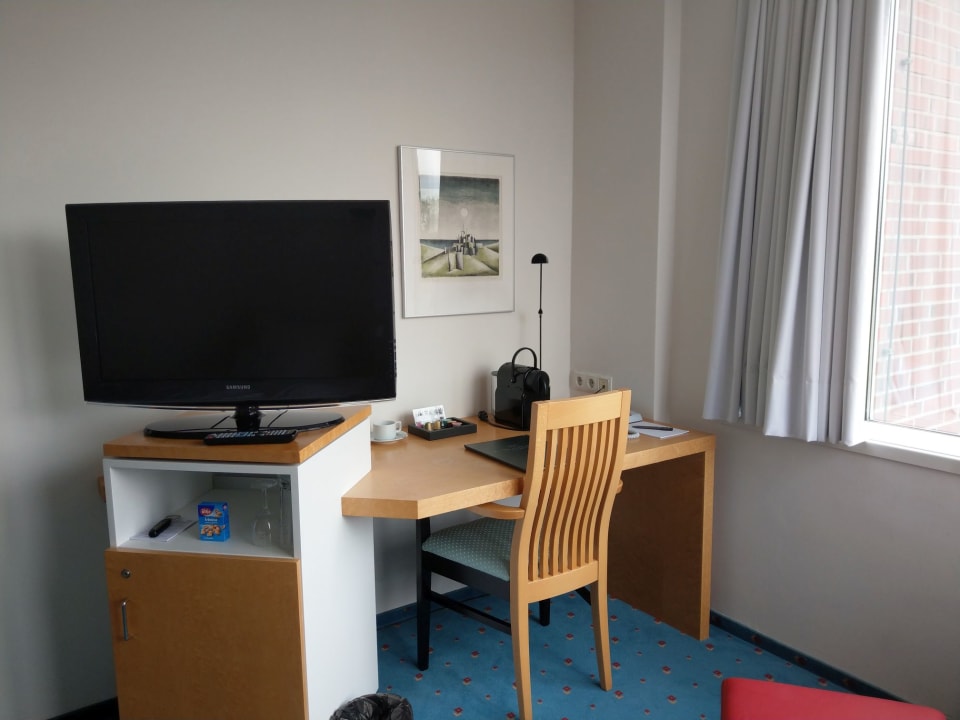 Zimmer Hotel Alte Werft Papenburg