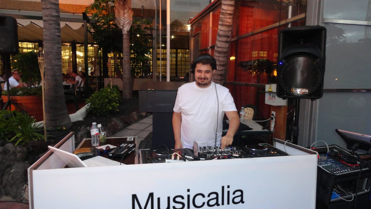 Hôtel H10 Las Palmeras - Les Animation H10 Las Palmeras