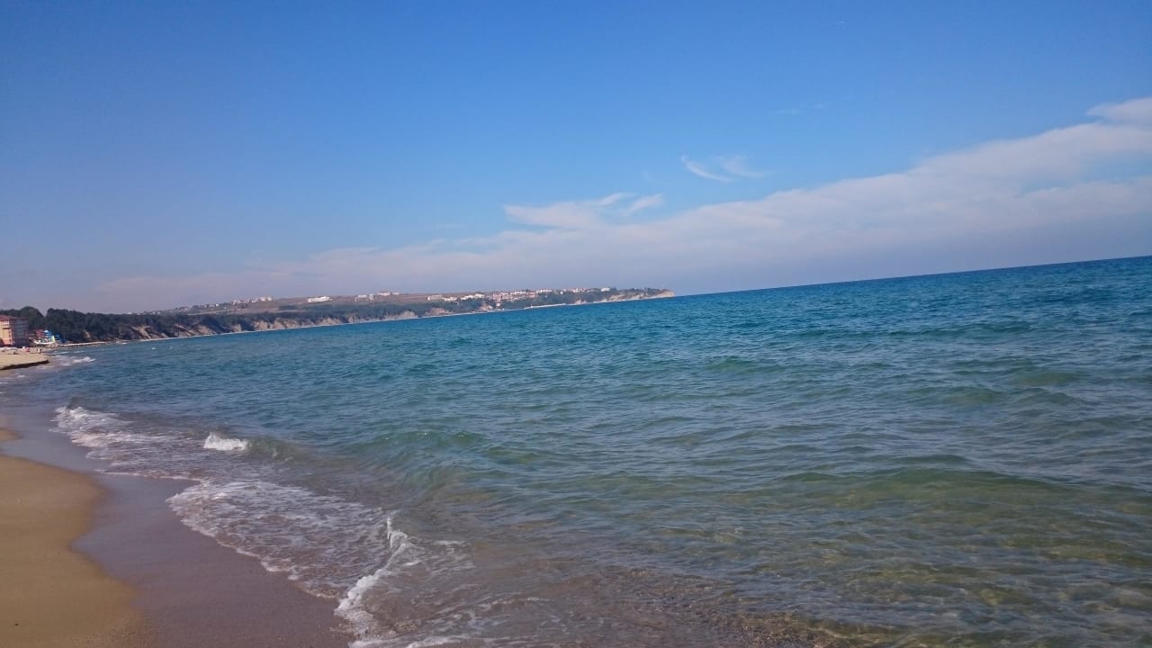 Strand HVD Clubhotel Miramar