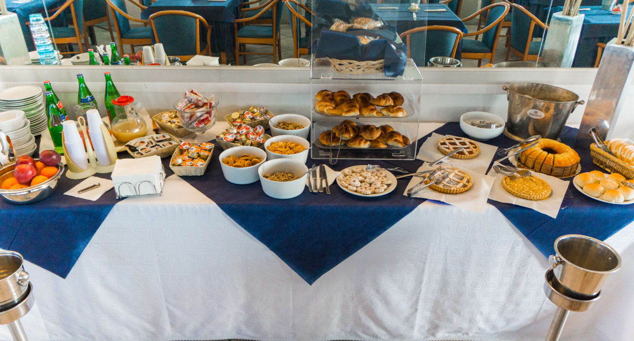 Gastro Piccolo Hotel Terracina