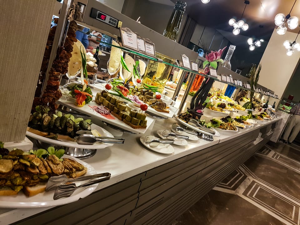 Gastro Side Star Elegance