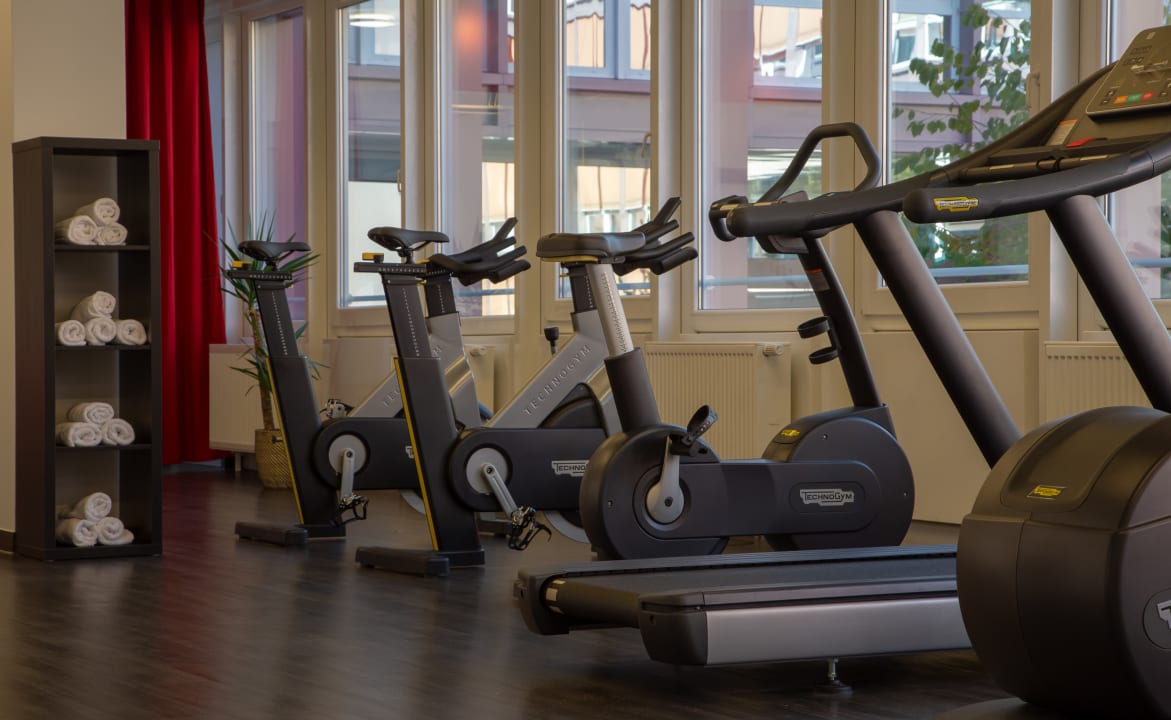 Sport & Freizeit acom Hotel München