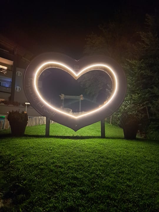 Gartenanlage Oberjoch - Familux Resort