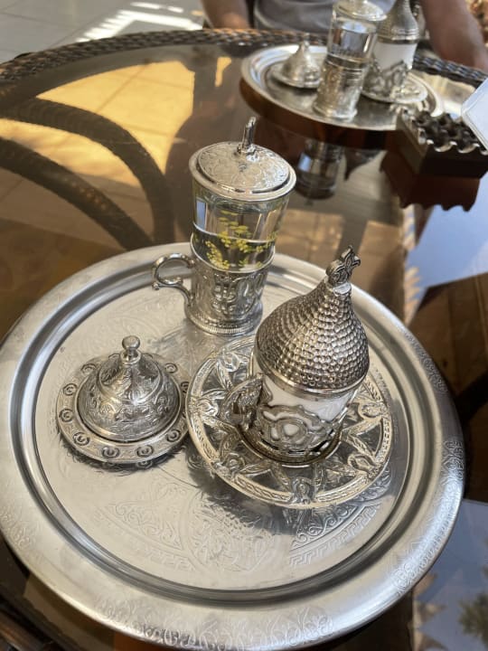 Gastro Club Turtas Beach Hotel