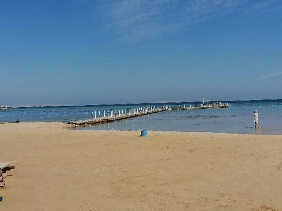 Strand Pharaoh Azur Resort