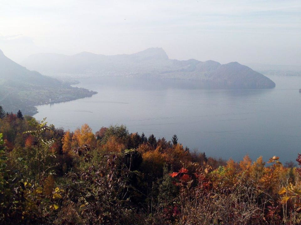 Seeenge Seeblick Höhenhotel