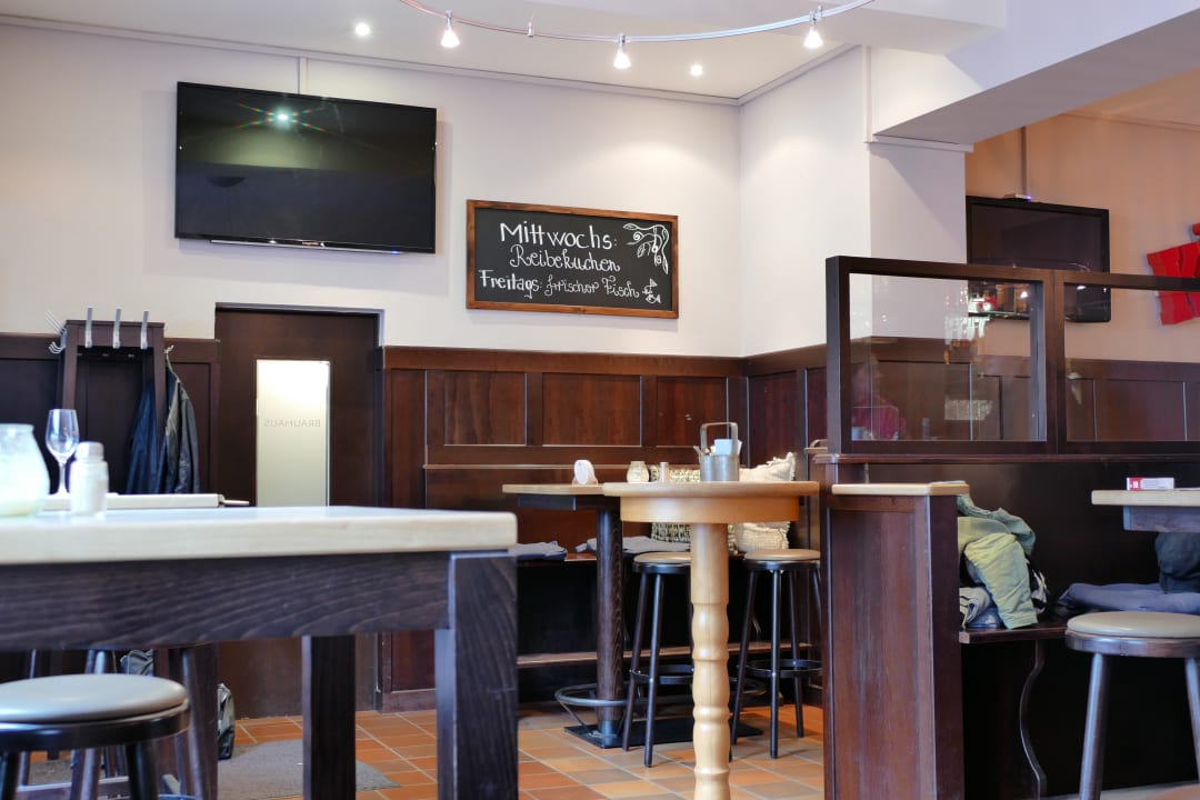 Gastro Steep´s Ihr Brauhaus und Hotel