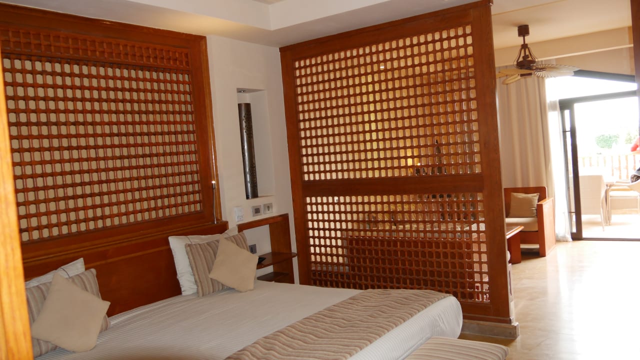 Zimmer Grand Waterworld Makadi & Family Star Makadi