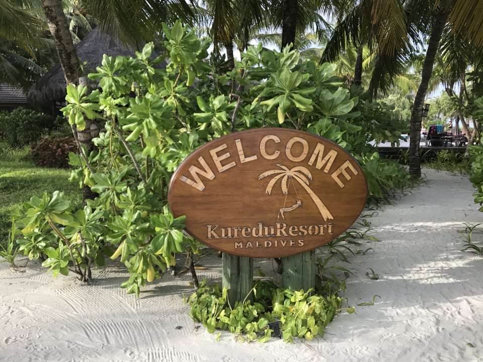 Welcome Kuredu Island Resort & Spa