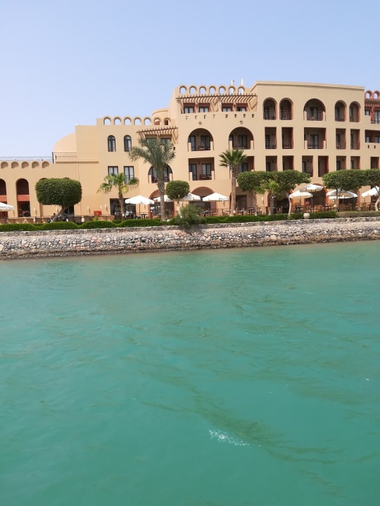 Außenansicht Hotel Three Corners Ocean View prestige - Adults only