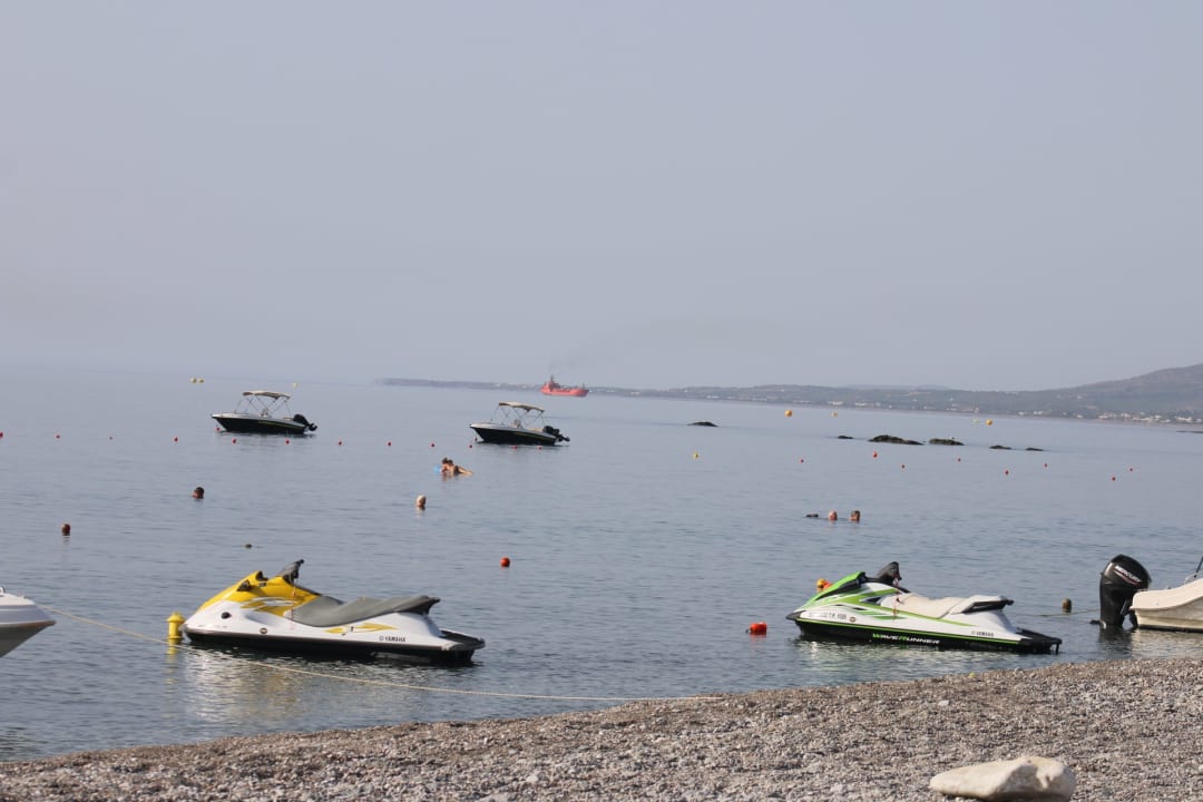 Strand Lindos Imperial Resort & Spa