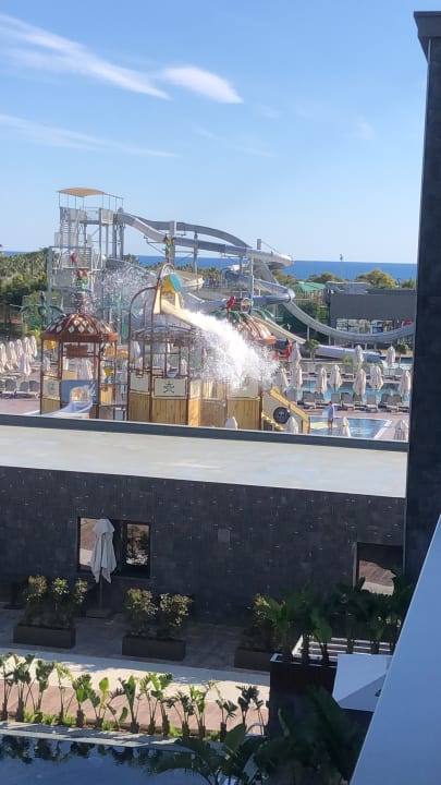 Sport & Freizeit Jacaranda Luxury Resort