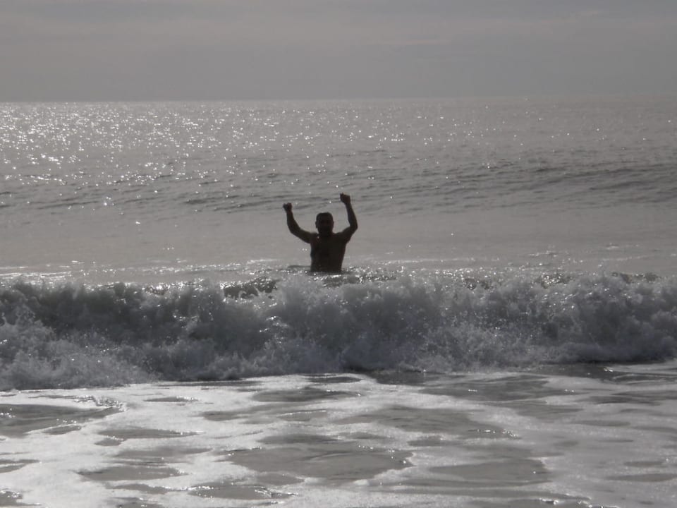 Baden Ende Dezember! Belek Beach Resort Hotel