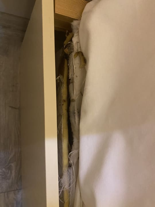 Zimmer Hotel Turan Prince