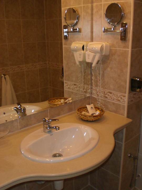 Bad Odessos Park Hotel