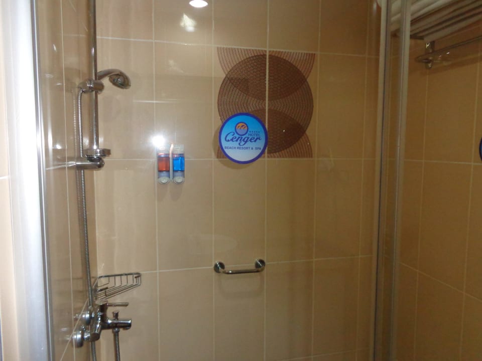 Bad Cenger Beach Resort & Spa
