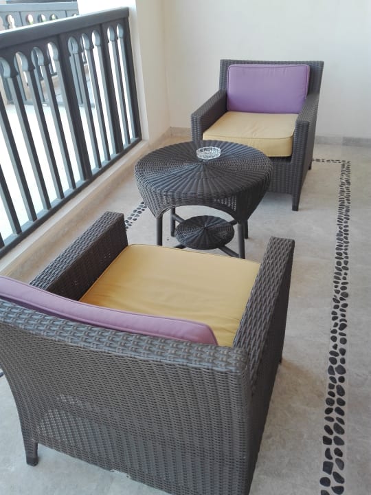 Zimmer Salalah Rotana Resort