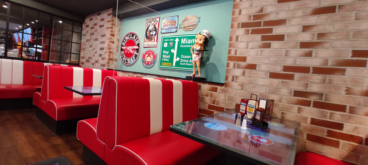 Gastro Ferienwohnungen Ferienpark Weissenhäuser Strand