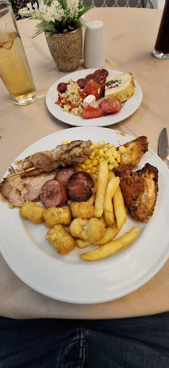 Gastro Sentido Bellevue Beach