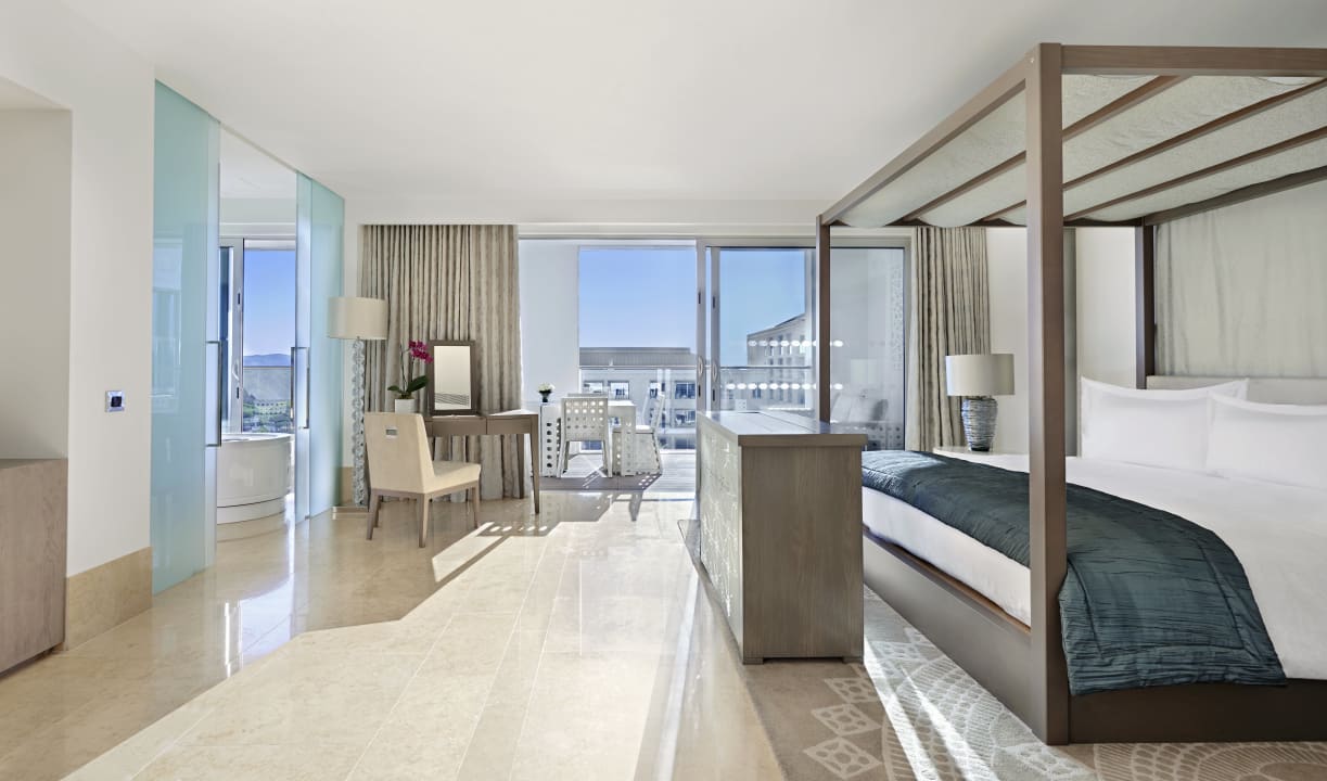 Zimmer Conrad Algarve