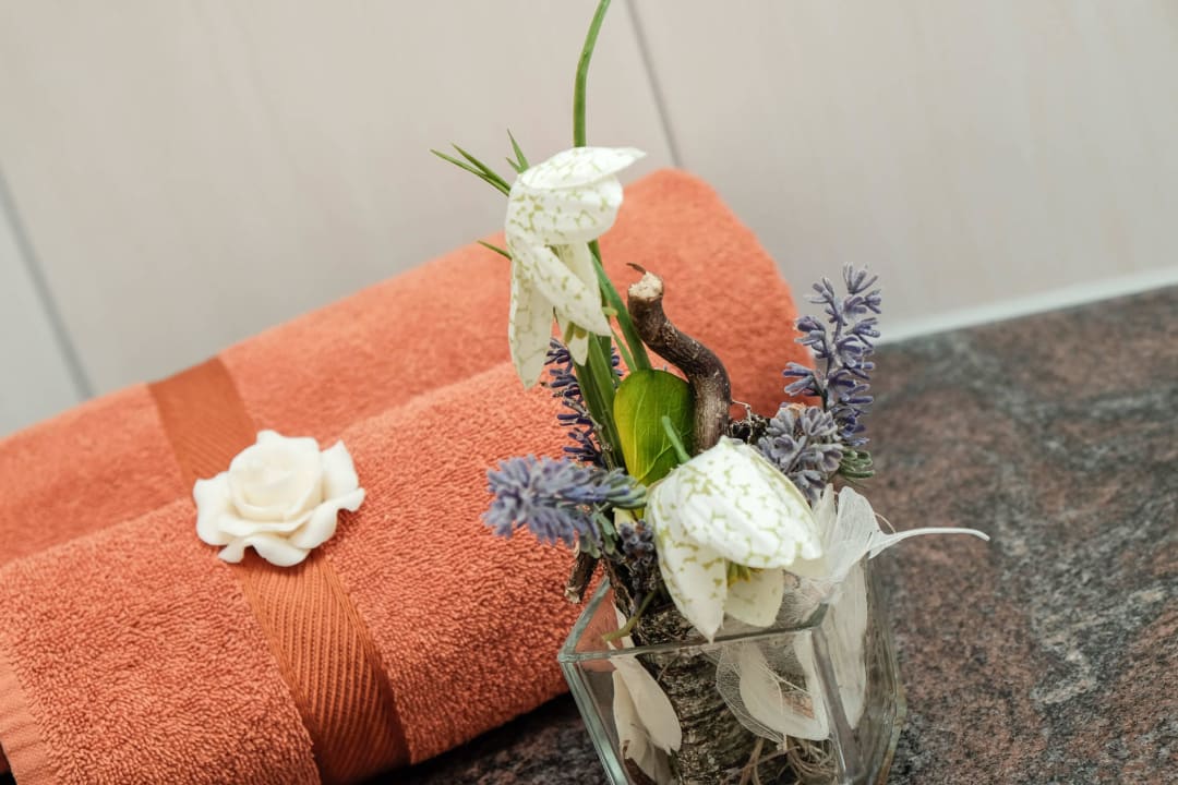 Ruhe und Stille, Erholung für Körper und Geist... Hotel Alpspitz Grainau