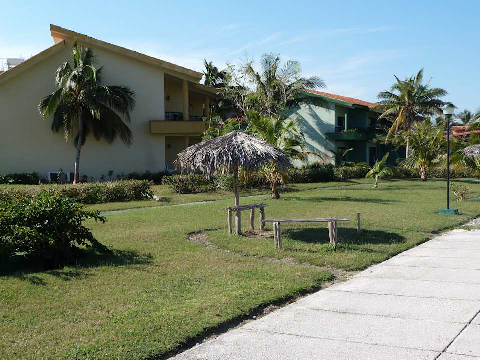 Bungalow Brisas Guardalavaca Hotel & Villas