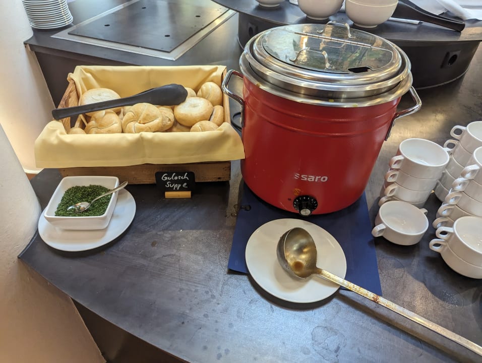 Gastro Gut Wenghof - Family Resort