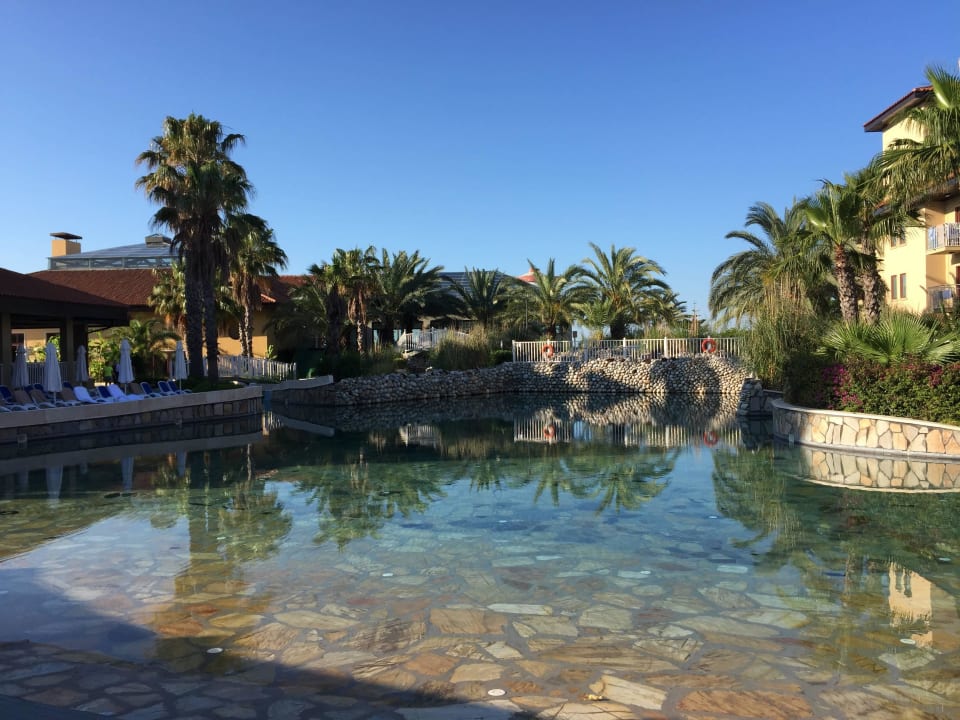 Hauptpool Club Grand Aqua