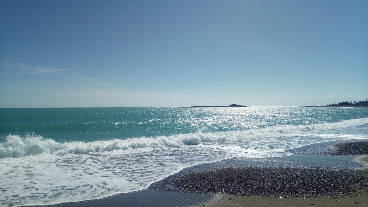 Strand Saphir Resort & Spa