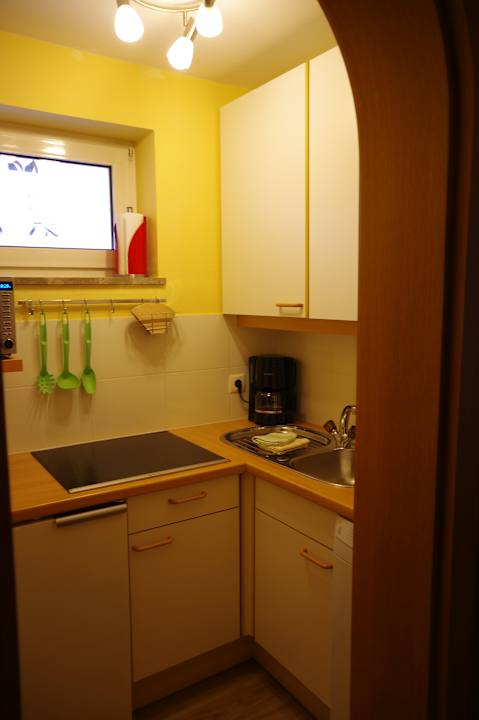 Zimmer Ferienhaus Irene