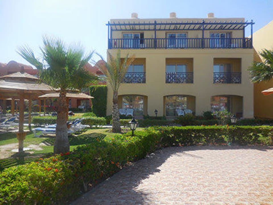 Zimmer Komplex Titanic Beach Spa & Aqua Park