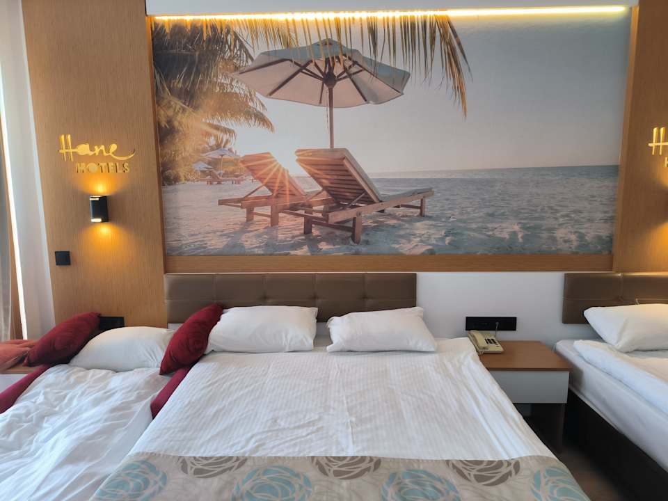 Zimmer Hane Family Resort