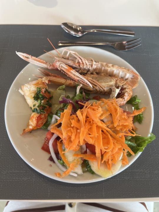 Gastro Paralos Lifestyle Beach