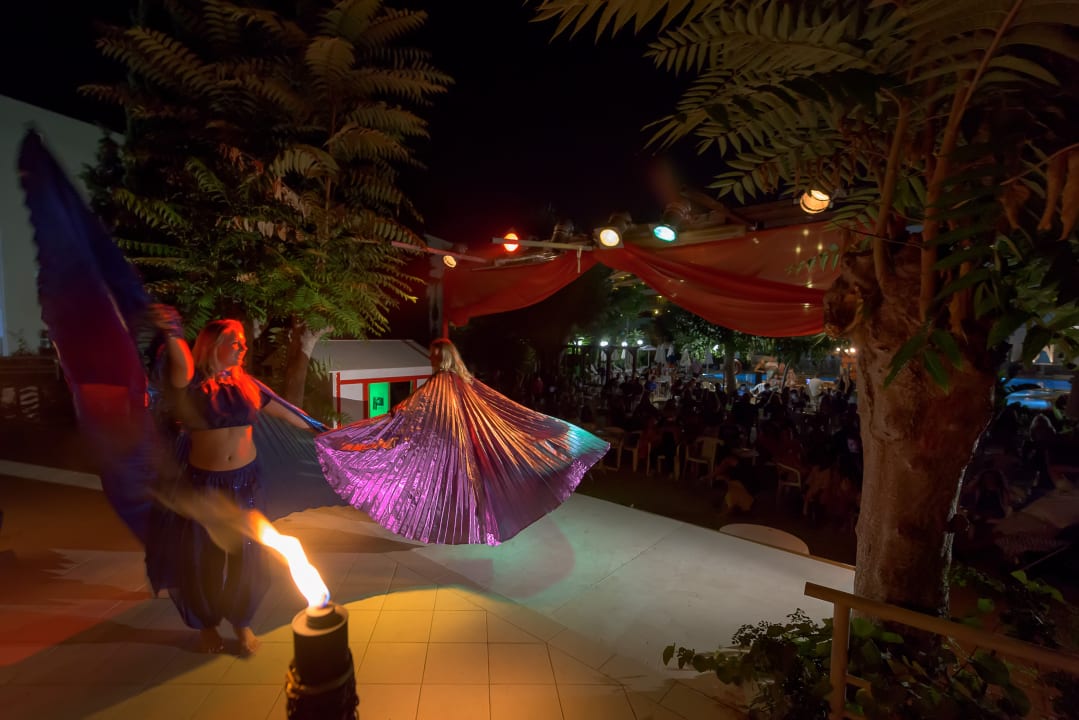 Sport & Freizeit Olympic Palace Resort Hotel & Convention Center