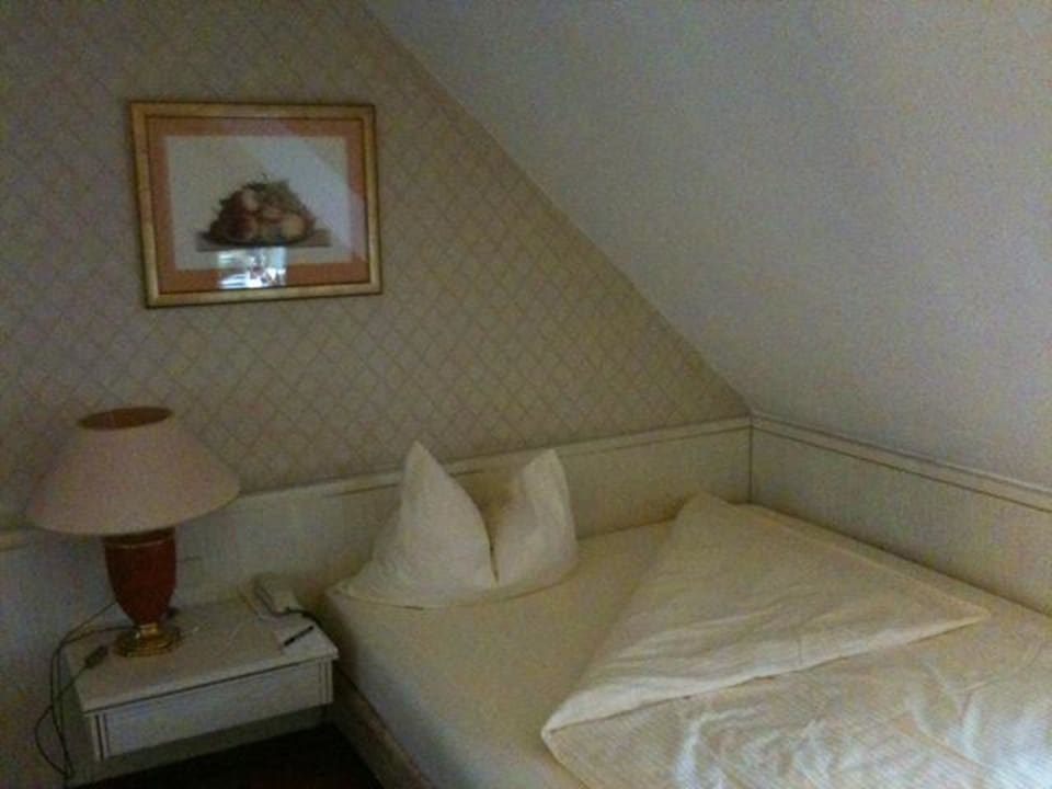 Zimmer Hotel SchreiberHof