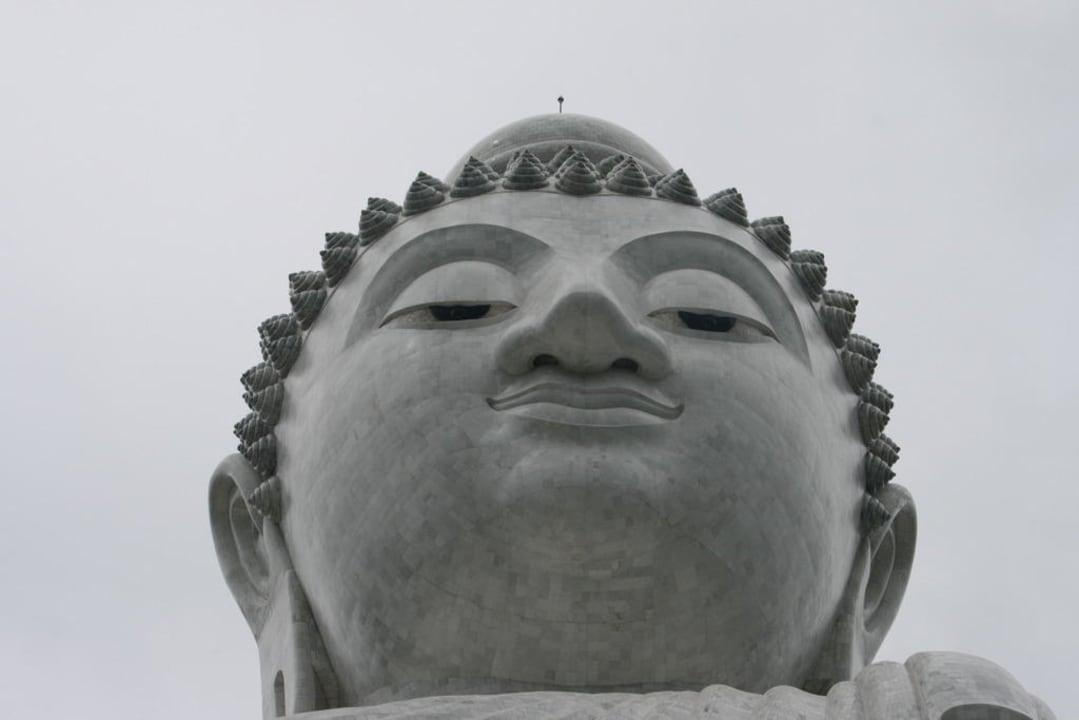 Big Budda Best Western Premier Bangtao Beach Resort & Spa