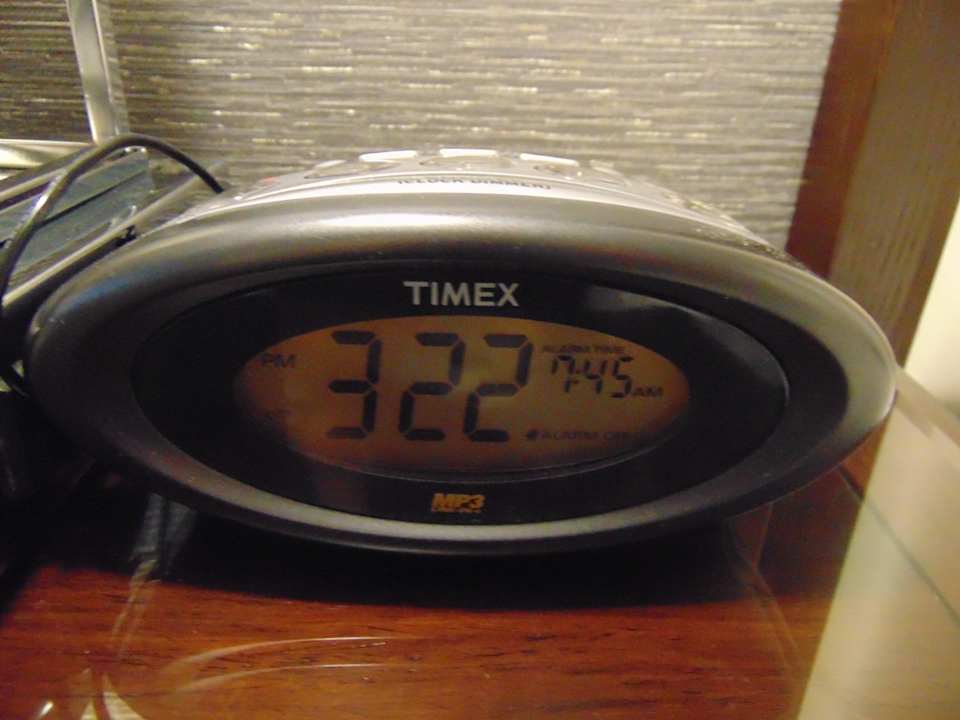 Zimmer Hotel The Henry