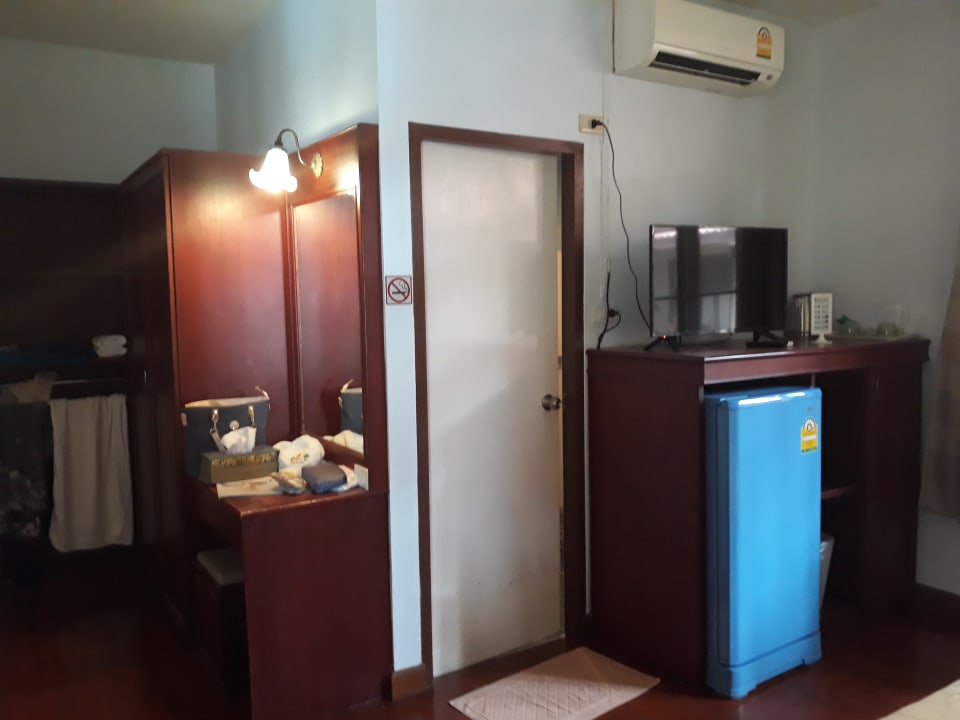 Zimmer Hotel Bayview Beach Resort