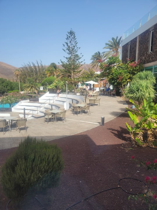 Sport & Freizeit allsun App.-Hotel Esquinzo Beach