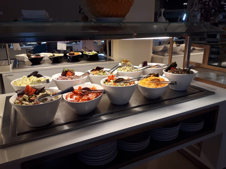 Gastro Iberostar Waves Averroes