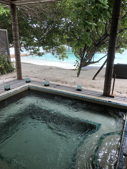 Sport & Freizeit NH Collection Maldives Reethi Resort