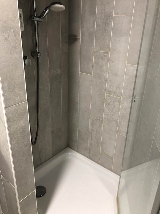 Zimmer B&B Hotel Emden