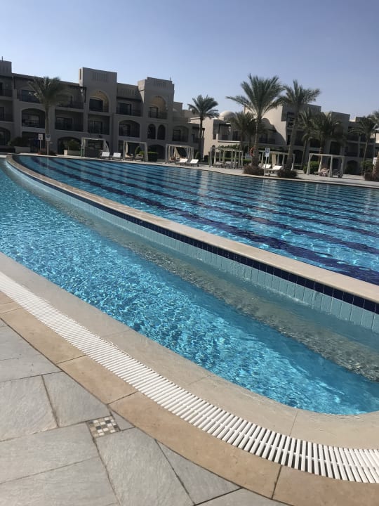 Pool Steigenberger Alcazar