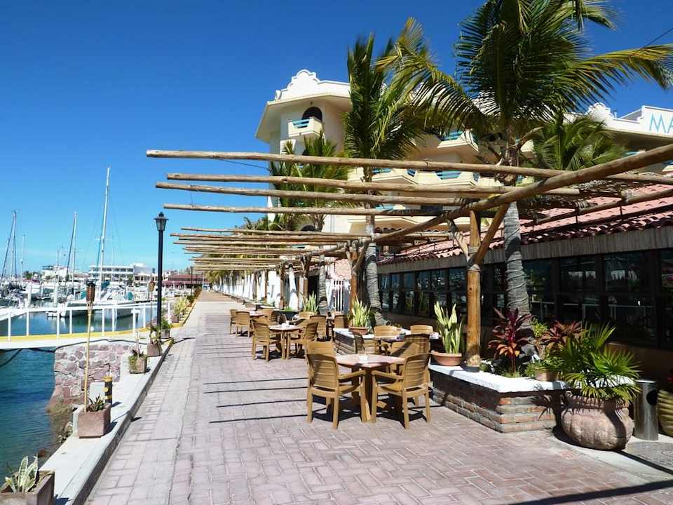 Marina des Hotels Hotel Marina