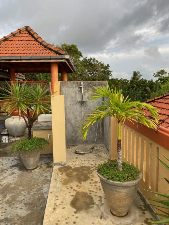 Zimmer Villa Lucky Star