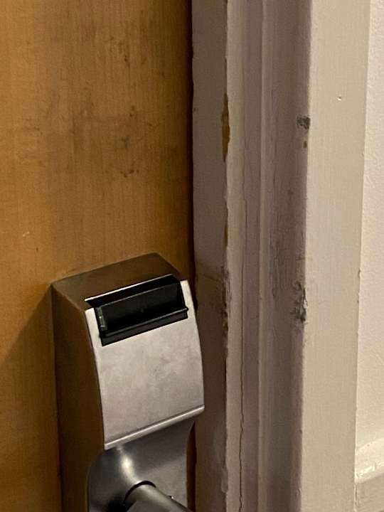 Sonstiges Hotel Holiday Inn Express London Stansted Airport