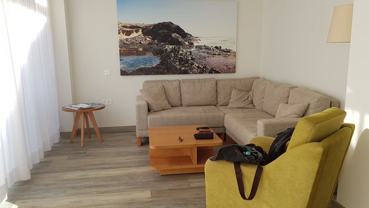 Zimmer Tigaiga Suites