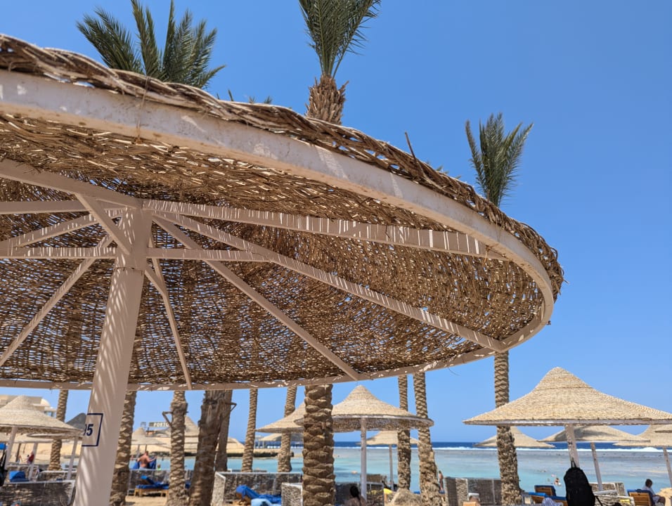 Strand Pickalbatros Villaggio Resort - Portofino