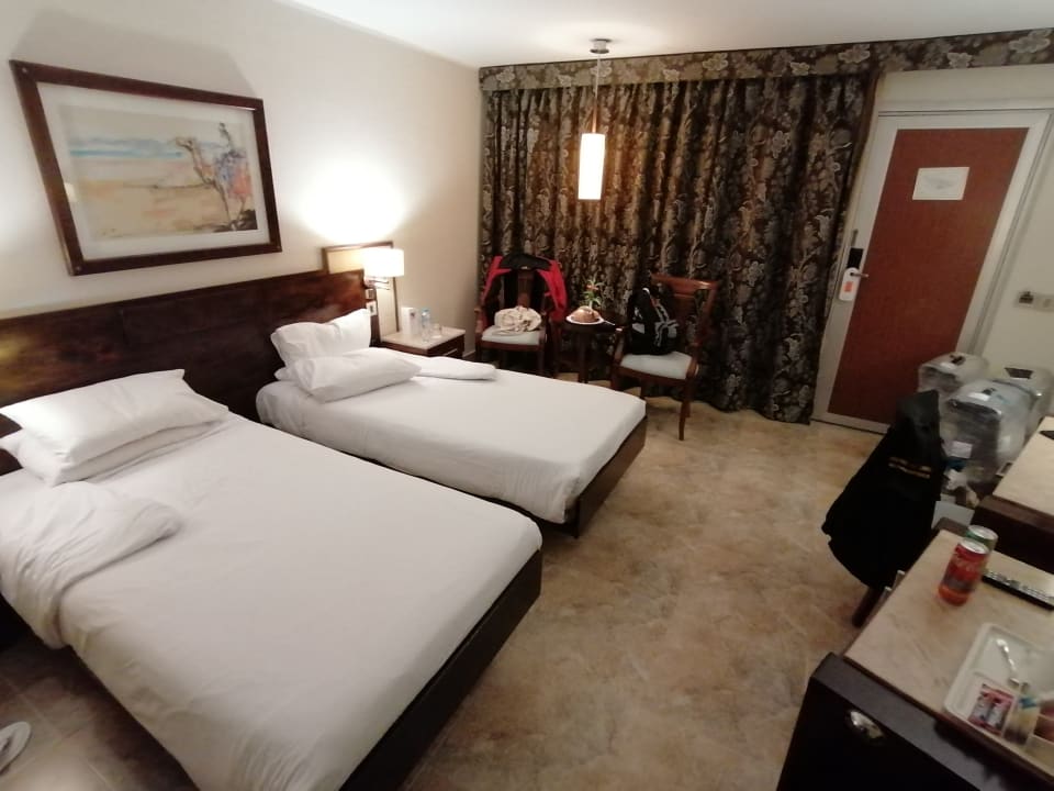 Zimmer Jolie Ville Kings Island Luxor