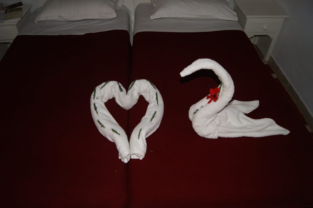 Pokój Royal Karthago Djerba